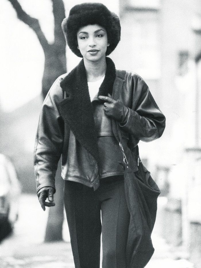 Sade Is the 1980s Singer Who Is So on Trend for Now | Who What Wear