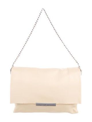 Céline + Blade Shoulder Bag