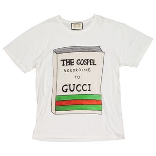 Gucci + T-Shirt