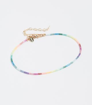 Shashi + Lily Anklet