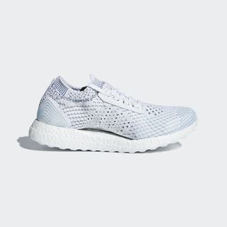 Adidas + Ultraboost X Parley Shoes
