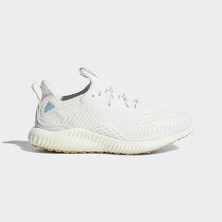 Adidas + Alphabounce 1 Parley Shoes