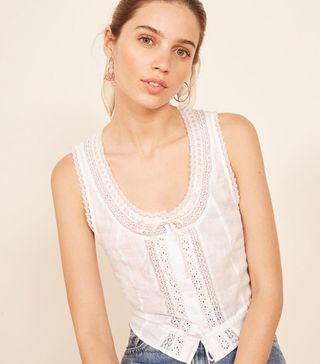 Reformation + Shakespeare Top