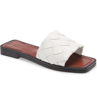 Topshop + Penelope Slide Sandal