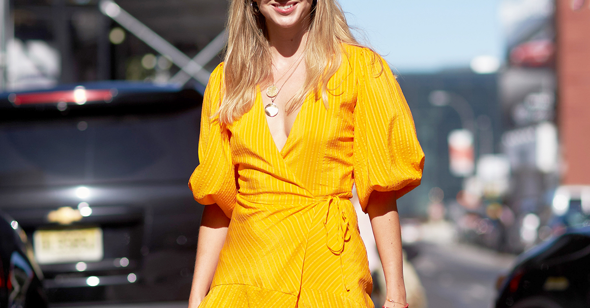 dress casual 2017 Casual Little White Dress (How to Style It)