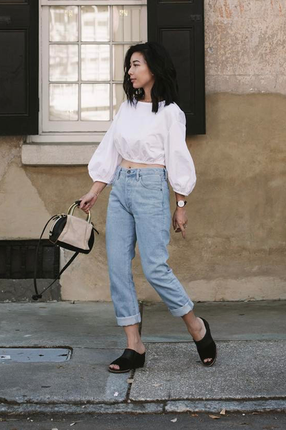 15 Outfits That Are Perfect for a Day at the Zoo | Who What Wear