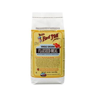 Bob's Red Mill + Whole Ground Flaxseed Meal