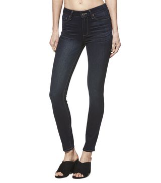 Paige + Verdugo Ultra Skinny Jeans in Grand View