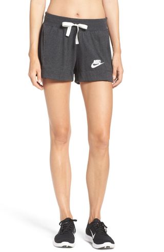 Nike + Sportswear Gym Classic Shorts
