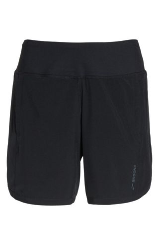 Brooks + Chaser 7 Shorts
