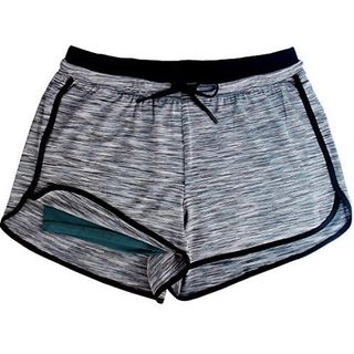 Riboom + Workout Fitness Running Shorts