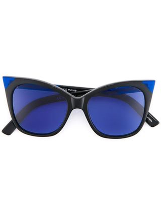 Pared Eyewear + Cat & Mouse Sunglasses