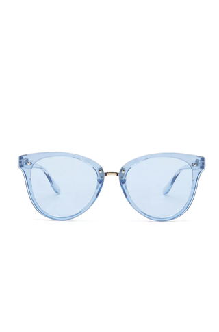 Forever 21 + Premium Cat-Eye Sunglasses