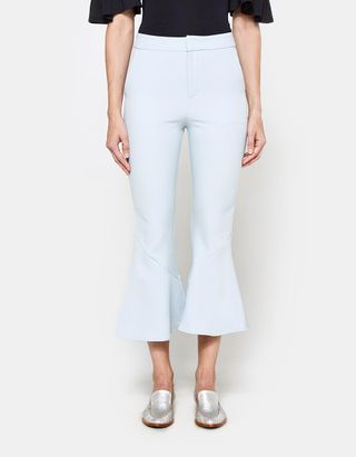 Stelen + Cecily Pant in Blue