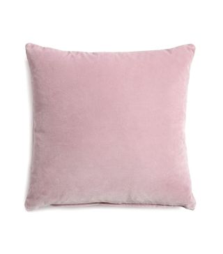 Soho Home + Monroe Square Cushion