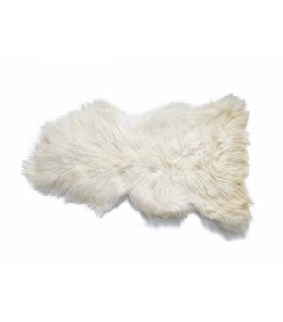 Soho Home + Berwyn Sheepskin Rug