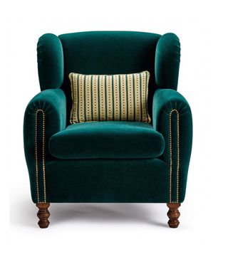 Soho Home + Cinema Armchair