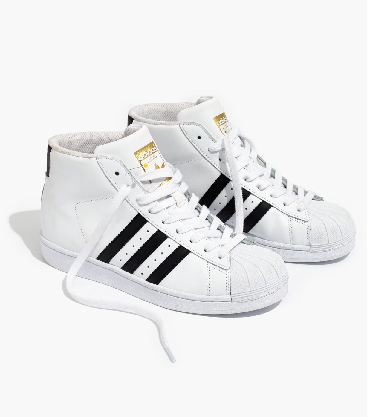 20 of the Best High-Top Sneakers | Who What Wear