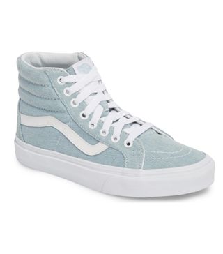 Vans + Sk8-Hi Reissue Sneaker