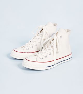 Converse + All Star ’70s High Top Sneakers