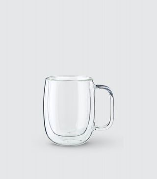 Zwilling + Coffee Glass Mug