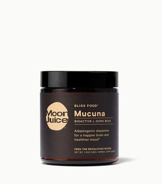 Moon Juice + Mucuna