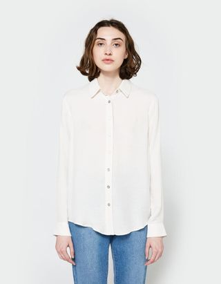 Need + Form Blouse