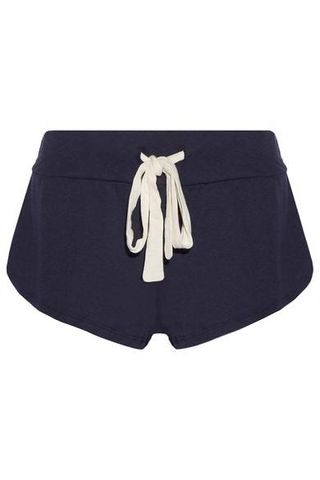 Eberjey + Heather Jersey Pajama Shorts