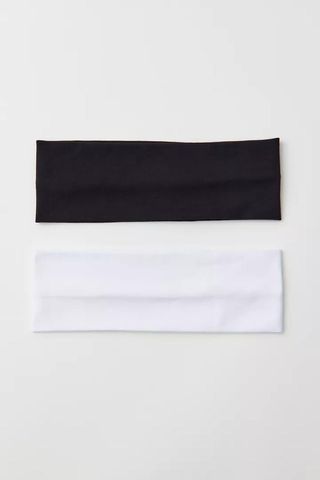 Urban Outfitters + Soft 
Stretchy Headband Set