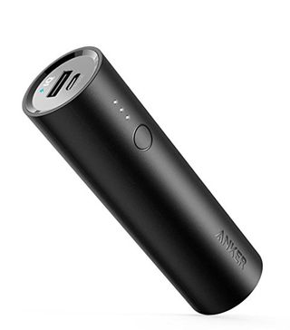 Anker + PowerCore 5000 Portable Charger