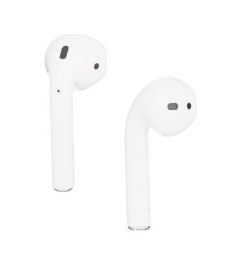 Apple + AirPods