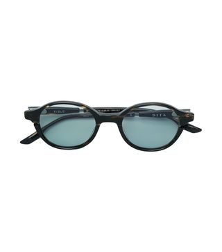 Dita Eyewear + Siglo Sunglasses