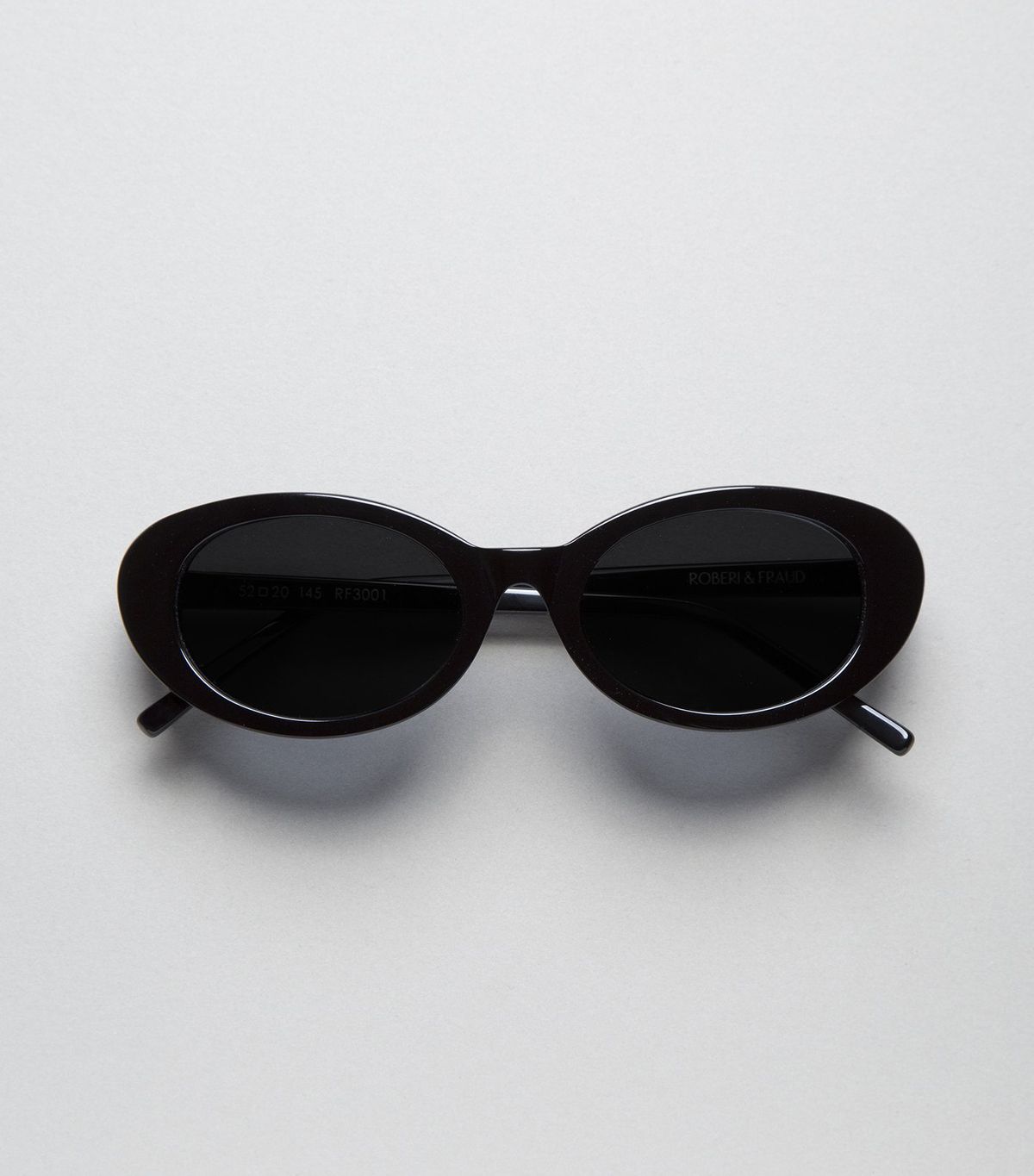 Oval Sunglasses