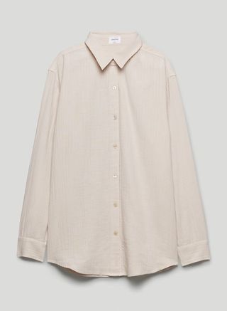 Wilfred Free + Sail Button-Up