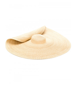 Jacquemus + Le Grand Chapeau Bomba Straw Hat
