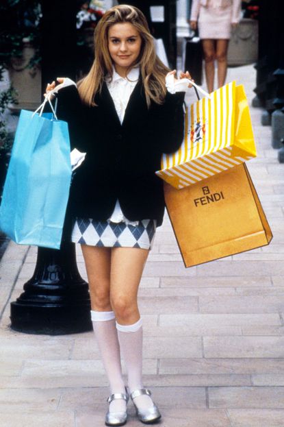 All the Clueless Outfits We'd Still Wear Today | Who What Wear