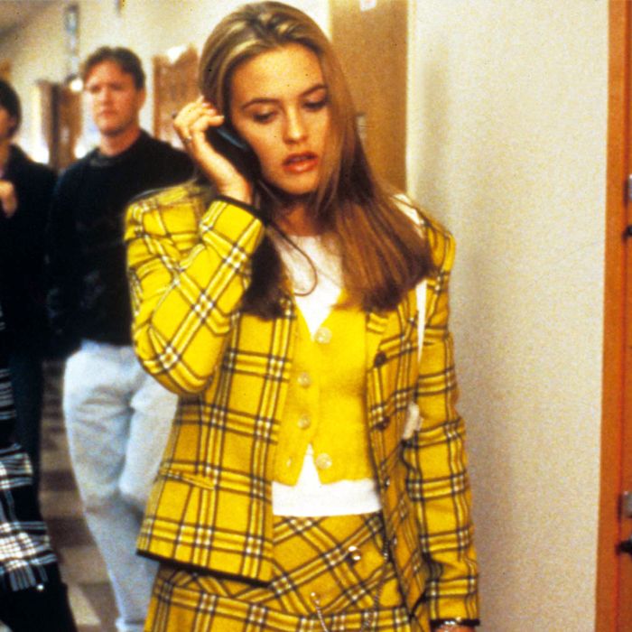 All the Clueless Outfits We'd Still Wear Today | Who What Wear
