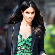 meghan-markle-just-wore-our-favourite-dress-trend-at-a-wedding-this-weekend-260799-square
