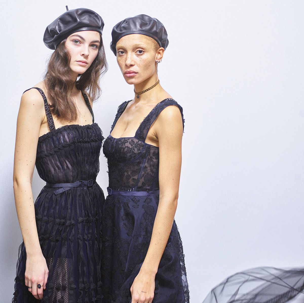 Model Mistakes Posing Mistakes Photogenic Models Never Make | Who What Wear
