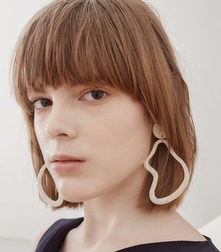 Loeil + Alma Earrings