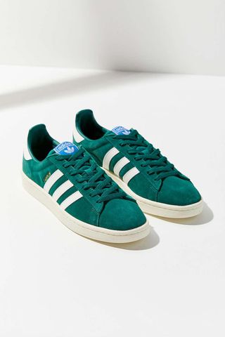 Urban Outfitters x Adidas Originals + Campus Sneakers