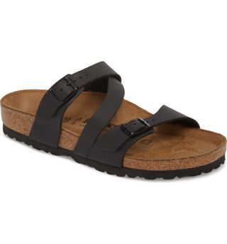 Birkenstock + Salina Slide Sandal