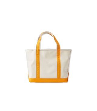 L.L. Bean + Boat and Tote, Open-Top
