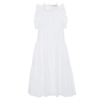 Ulla Johnson + Tamsin Dress