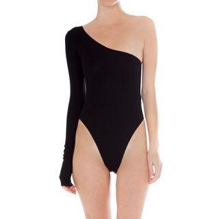 Are You Am I + Ling Bodysuit