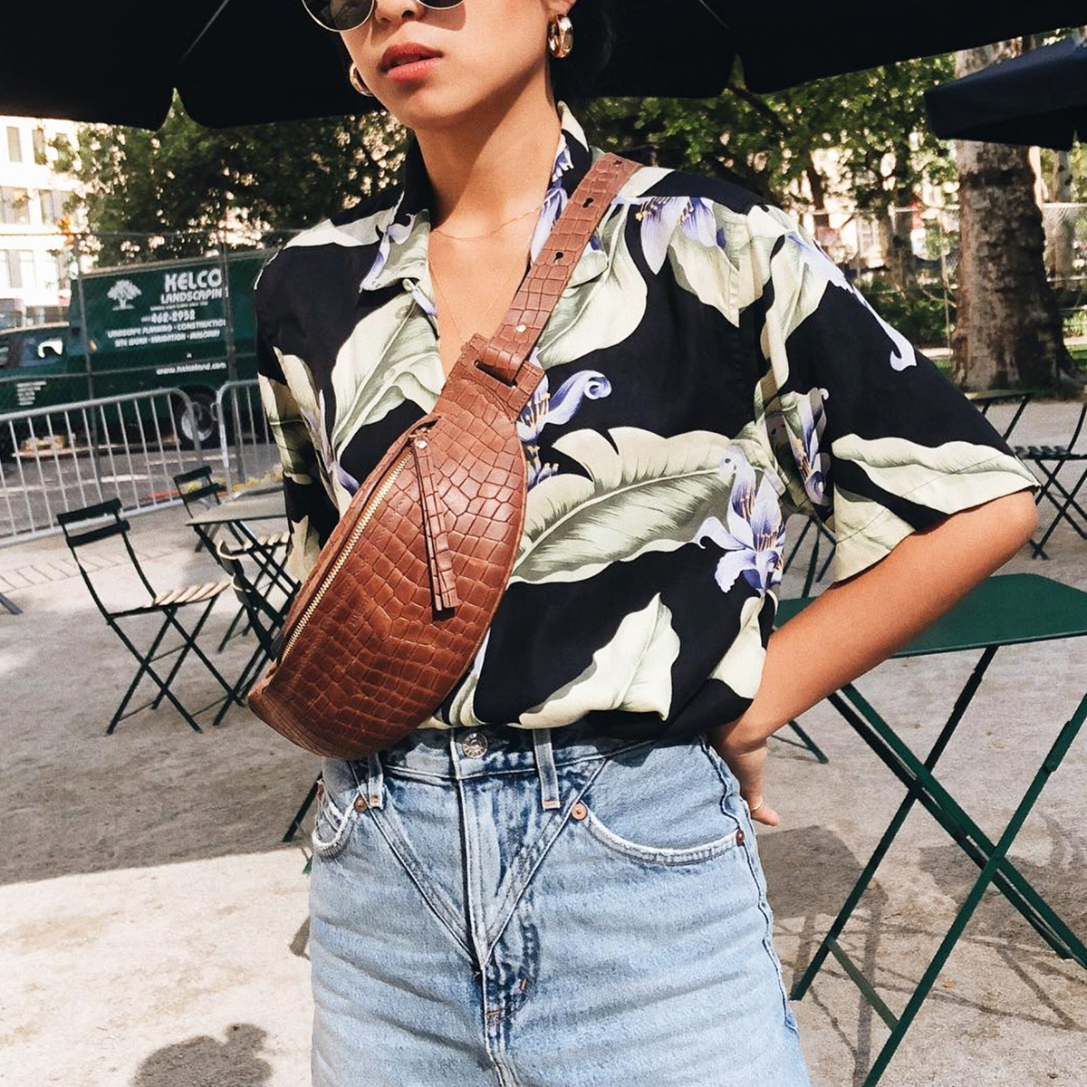 outfit ideas for summer 2018
