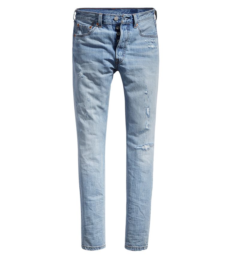 I Tried to Find the Best-Fitting Jeans and Found These 5 | Who What Wear