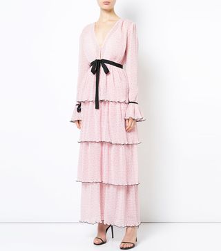 Alice McCall + Now or Never Gown