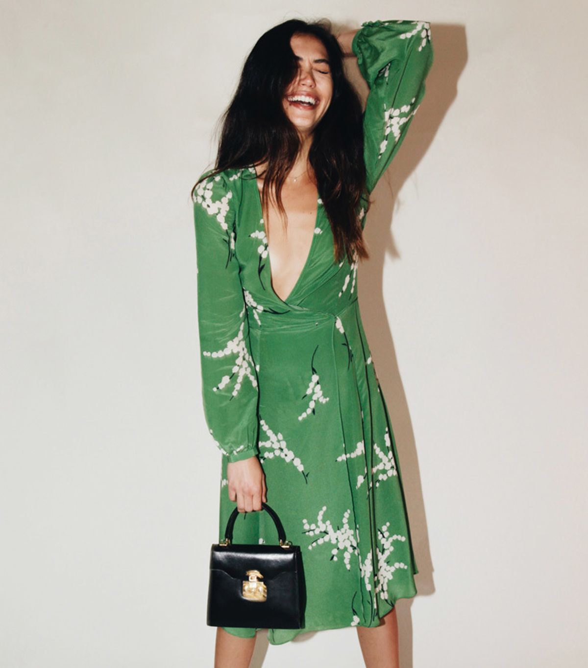 Pretty Summer Wedding Guest Dresses With Sleeves | Who What Wear