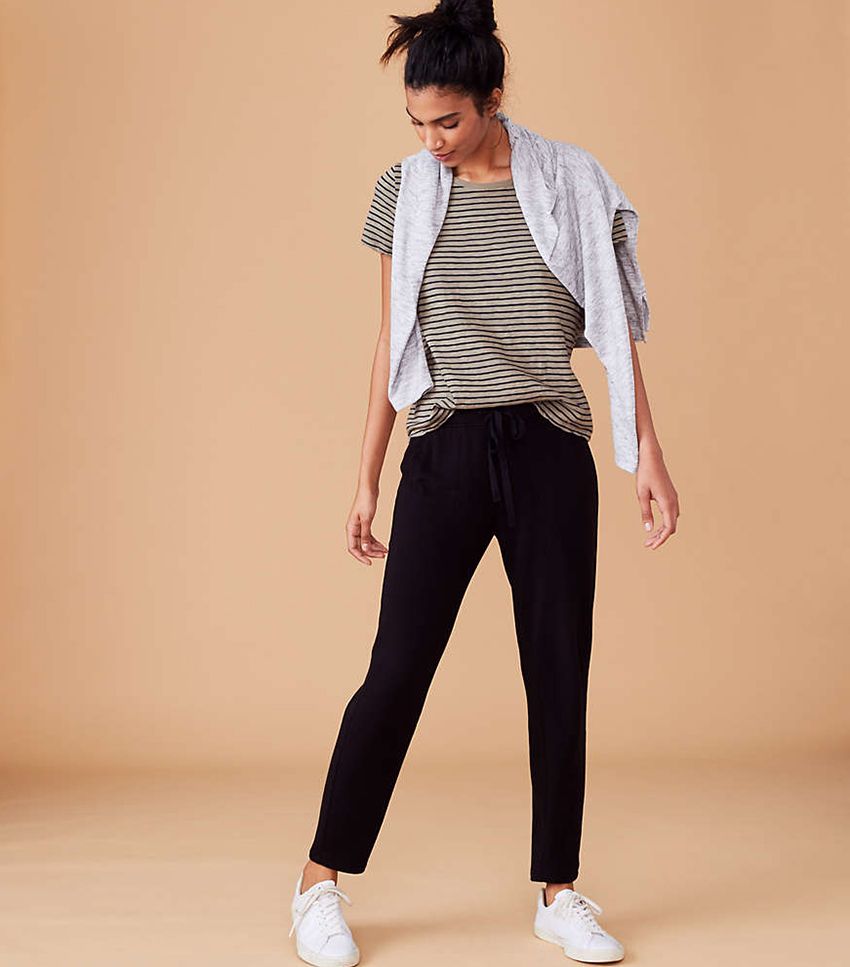 The Best Affordable Travel Clothes Who What Wear